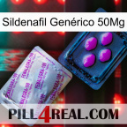 Sildenafil Genérico 50Mg 37
